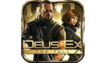 Deus Ex Android for Android - Download the APK from Habererciyes